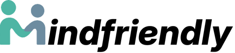 Mindfriendly logo